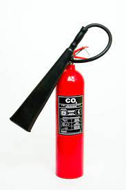 Check out top brands on ebay. 5 Kg Co2 Carbon Dioxide Extinguisher Fire Products Direct