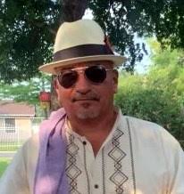 Daniel Martinez Obituary