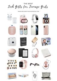 Ultimate Gift Guide For Teenage Girls In 2019 Beyond The Shop Door Teenage Girl Gifts Tween Girl Gifts Girls Gift Guide