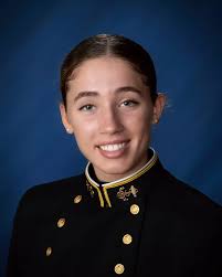 Alexandra Herron's Instagram, Twitter & Facebook