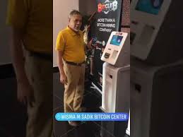 Bitcoins are issued and managed without any central authority whatsoever: Bitcoin Atm Malaysia Info 0199284683 Youtube