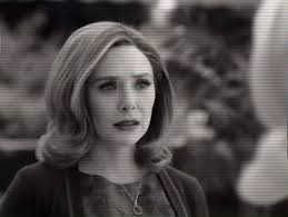 Scarlet Witch and The Boys Scene