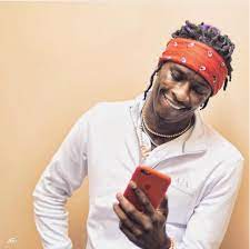 Young Thug Jeffery 640x638 Png 640 638 Young Thug Young Thug Fashion Young Thug Songs