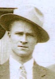 Rev Douglas Chester Webb (1910-1999)