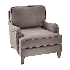 Pierformance Gray Slub Weave English Arm Chair Pier 1 In 2020 Armchair Club Chairs Living Room Accent Chairs For Living Room