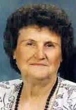 Rosemary Schaffner Obituary