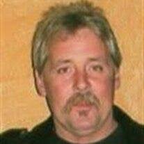 Timothy Kay Hutchison Obituary