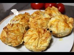 En Kolay Borek Tarifi Muffin Kalibinda Gonca Borek Kolay Gonca Borek T Yemek Yemek Tarifleri Atistirmaliklar