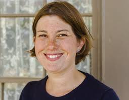 IFFP's Board Chair Featured in the New York Times