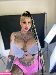 1800leavemaryalone  Xomarym  mary magdalene Nude Leaked OnlyFans Photo  57 - Fapello