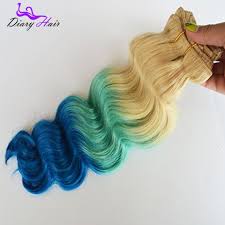 Find More Human Hair Extensions Information About Three Tone
