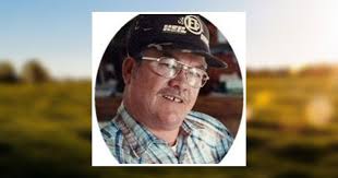 A. R. Harbin Obituary April 29, 2007