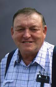 Raymond E. "Gene" Kitchen Obituary