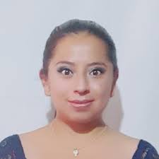 María José Caiza Cargua