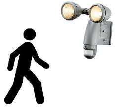 How To Build A Motion Sensor Light Circuit