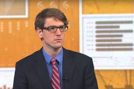 Geoff Ramsey, asesor principal del Atlantic Council para Venezuela: EEUU busca salvar tarjeta de la MUD al dialogar con Maduro | Contrapunto.com