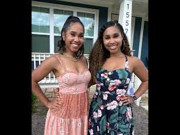 Meet the identical twins who made history at Spelman by being named co- valedictorians - Face2Face Africa