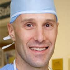 Dr. David Silverberg, MD
