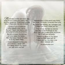 I Miss You Every Day Miss My Husband Quotes Grieving Quotes Heaven Quotes