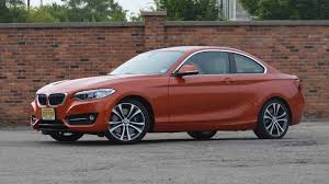 The m240i comes better equipped, starting of course with the stronger engine. 2017 Bmw 230i Xdrive Review The Brilliant Base Model