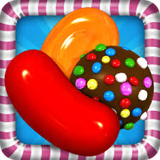 Candy Crush Saga Level 4248