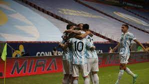 Al finalizar los partidos puedes ver en los video resumenes con los goles y el resultado final. Goc Pn7inbdvlm