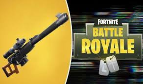 With fortnite v9.20 on the horizon, epic have shared a first glance at what to expect with some patch notes. Fortnite 10 00 Patch Notes Update Automatic Sniper Rifle Map Changes Downtime News Gaming Entertainment Express Co Uk