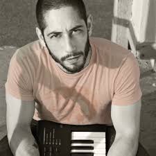 Stream Gerald Goode music