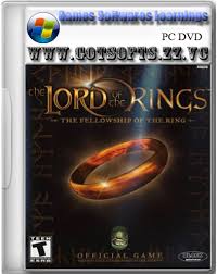 Download Lord Of The Ring The Fellowship Of The Ring Game Free For Pc Fellowship Of The Ring Lord Of The Rings Ring Game