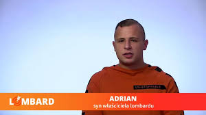 He is an actor, known for other people (2021), asymetria (2020) and komisarz alex (2012). Lombard Zycie Pod Zastaw Sezon 2 Odcinek 71 Playpuls Pl