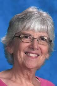 Susan K. Masters Spagnuolo (1949-2013)