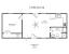 14x40 Cabin Interior