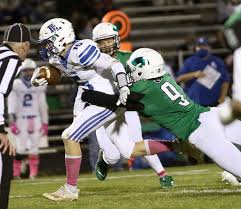 We are football for pc reviews ninja gaiden: Five Things We Learned In Week 10 Of The High School Football Season