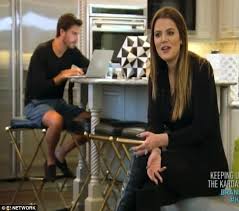 The adhesive seemed pretty strong, so i'd recommend sticking it to your clothes rather. Khloe Kardashian Battles Dreaded Camel Toe In Keeping Up With The Kardashians Daily Mail Online