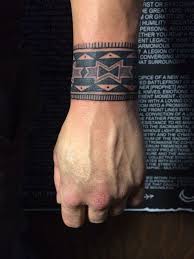 Brian gomes designs amazonian tribal tattoos inspired by indigenous patterns, pointillism, sacred geometry, and islamic and oriental. 75 Amazing Native American Tattoos For A Tribal Look