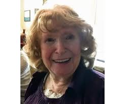 Georgina HAMILTON Obituary (1941