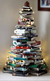 15 Alternatif Dekorasi Pohon Natal Yang Mudah Dibuat Dan Murah Bukareview