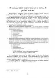 We did not find results for: Referat Metode Moderne Versus Metode Traditionale De Predare 471383 Graduo