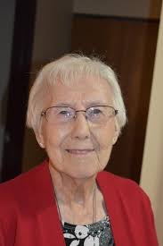 Ruth Watson Obituary (1926