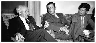 Israeli Nuclear History