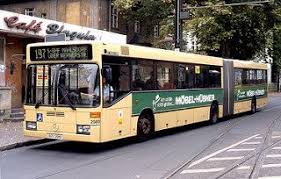 S Bahnhof Mahlsdorf 1999 Bvg 2589 Ii Mercedes Benz O 405 Gn 1993 Gn 93 Oldtimer Bus Mercedes Benz Benz