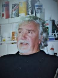 William 'Toby' Tobin Obituary November 17, 2021