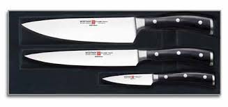 the best chef's knives available in