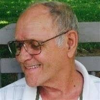 Dennis Hawley Obituary