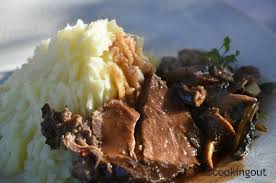 10 Etapes Pour R Ussir Le Cuissot De Sanglier Cuissot De Sanglier Recette Cuissot De Sanglier Recette Gibier