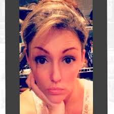 Candace Anthony (@1CandaceAnthony)