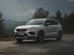 There's an ateca for everyone, with prices from less than £18,000 at uk launch, enabled by. Seat Ateca Cupra 2021 Pictures Information Specs