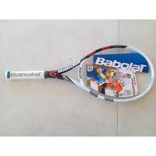 Babolat pure aero roland garros racquet. Tennis Racket Trader Babolat Aero Pro Drive Lite Roland Garros Edition