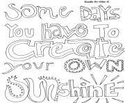 Plus, it's an easy way to celebrate each season or special holidays. Word Coloring Pages Printable