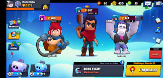 Brawl stars boss fight best brawlers like, comment and subscribe for more awesome videos check out kayzee. Boss Fight In A Nutshell Dont Count On Beating Insane When Your Pam Isn T Level 10 Unless Your Shelly Can Rack Up Damage Before 3 15 Brawlstars